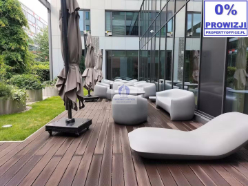 Ochota: lokal biurowy na wynajem