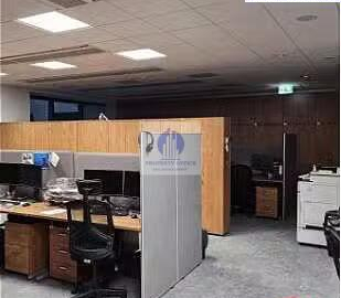 Wola: blokal biurowy na wynajem