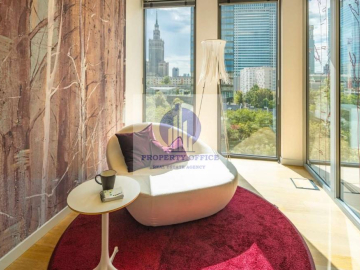 Śródmieście: lokal biurowy na wynajem