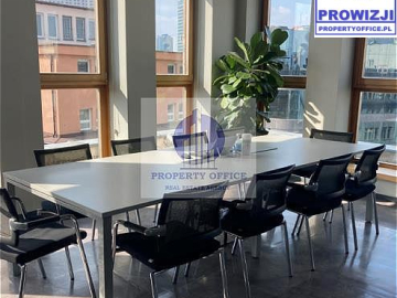 Śródmieście: lokal biurowy na wynajem