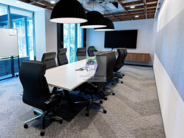 Mokotów: lokal biurowy na wynajem