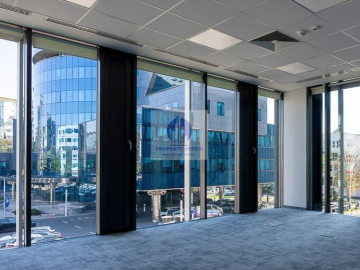 Mokotów: lokal biurowy na wynajem