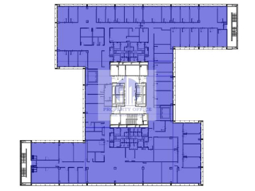 Mokotów: lokal biurowy na wynajem