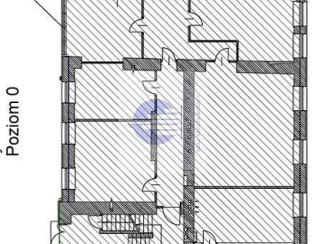 Wola: lokal biurowy na wynajem