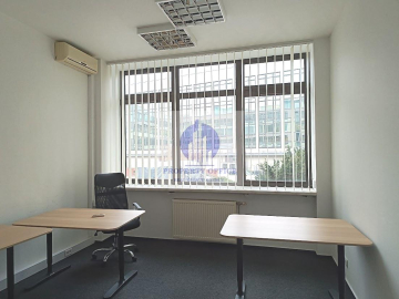 Ursynów : lokal biurowy na wynajem