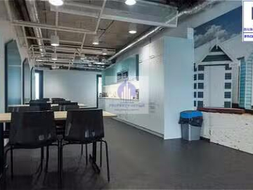 Ochota: biuro serwisowane na wynajem