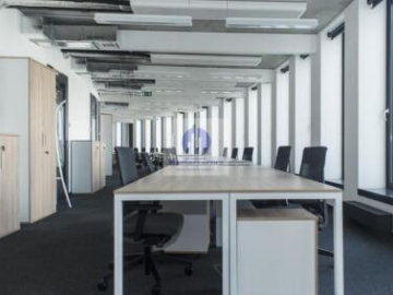 Ochota: biuro serwisowane na wynajem