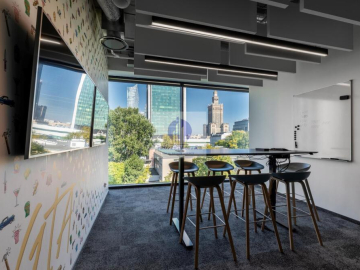 Śródmieście: lokal biurowy na wynajem