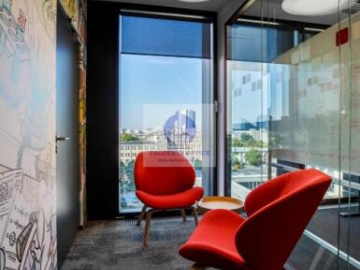 Śródmieście: lokal biurowy na wynajem