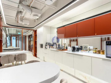 Wola: biuro serwisowane na wynajem