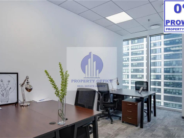 Wola: umeblowane biuro na wynajem