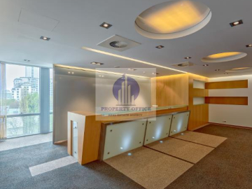 Wola: lokal biurowy na wynajem