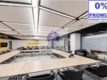 Wola: lokal biurowy na wynajem