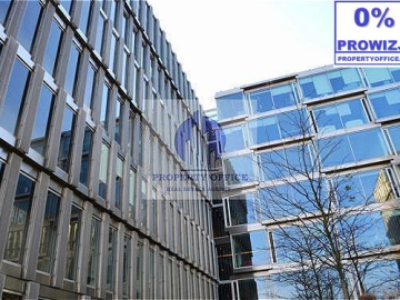 Mokotów: lokal biurowy na wynajem