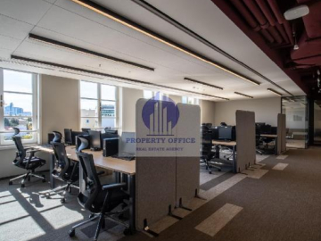 Śródmieście: lokal biurowy na wynajem