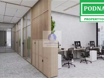 Wola: lokal biurowy do podnajmu