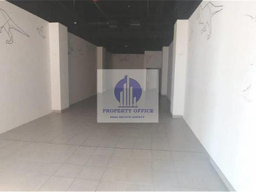 Praga Południe: lokal usługowo-handlowy na wynajem