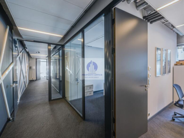 Śródmieście: lokal biurowy na wynajem