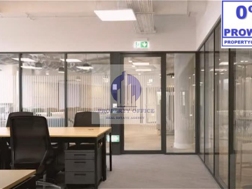 Ochota: biuro serwisowane na wynajem