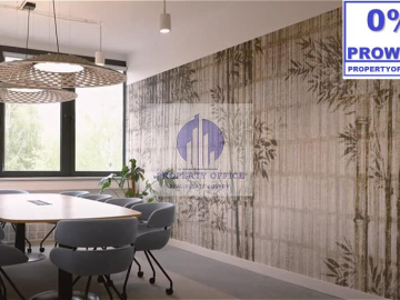 Ochota: biuro serwisowane na wynajem