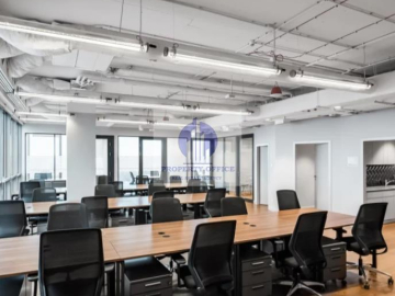 Ochota: biuro serwisowane na wynajem