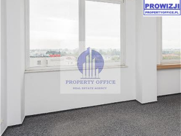 Włochy: lokal biurowy na wynajem