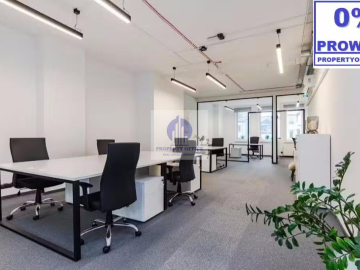 Wola: lokal biurowy na wynajem