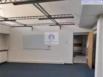 Praga Północ: lokal biurowo-usługowy na wynajem