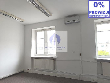 Praga Północ: lokal biurowy na wynajem