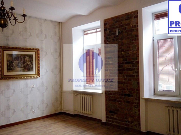 Praga Północ: lokal biurowy na wynajem