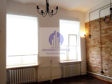 Praga Północ: lokal biurowy na wynajem