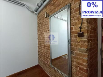 Praga Północ: lokal biurowo-usługowy na wynajem