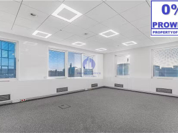 Ochota: lokal biurowy na wynajem