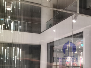 Ochota: lokal biurowy na wynajem