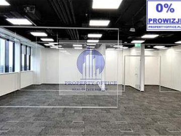 Ochota: biuro 150 m2
