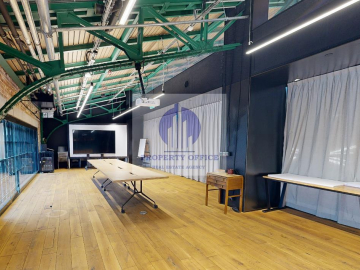 Śródmieście: umeblowane biuro na wynajem