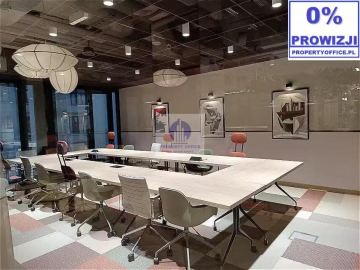 Ochota: biuro serwisowane na wynajem