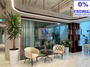 Wola: biuro serwisowane na wynajem