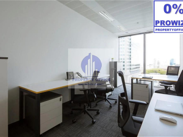 Śródmieście: biuro serwisowane na wynajem