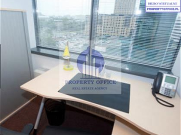 Śródmieście: biuro wirtualne na wynajem