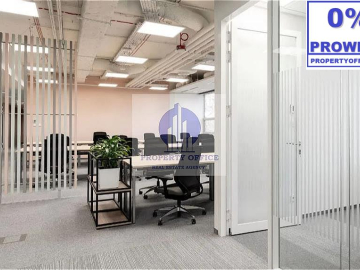 Mokotów: lokal biurowy na wynajem