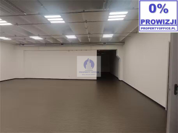 Mokotów : magazyn na wynajem