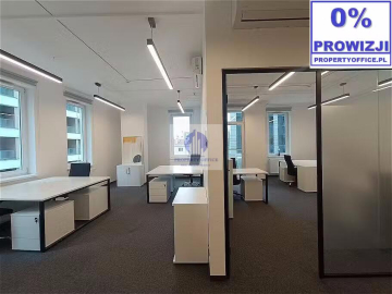 Wola: lokal biurowy na wynajem