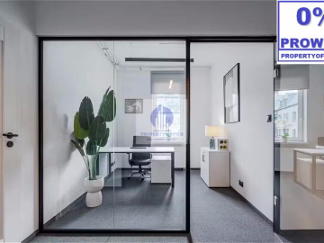 Wola: lokal biurowy na wynajem