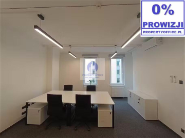 Wola: lokal biurowy na wynajem
