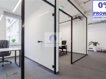 Wola: lokal biurowy na wynajem