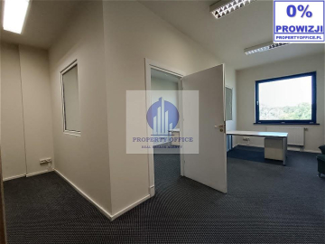 Targówek: lokal biurowy na wynajem