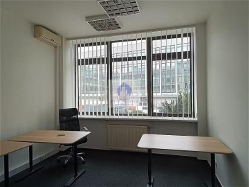 Ursynów : lokal biurowy na wynajem