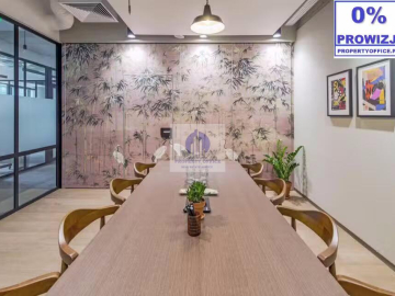 Wola: sala konferencyjna na wynajem