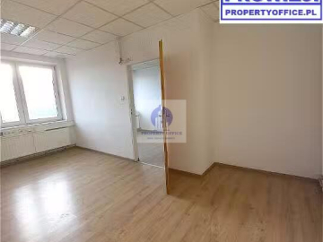 Włochy: lokal biurowy na wynajem